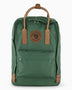 Fjällräven Kånken No. 2 Laptop 15" Sırt Çantası Deep Patina