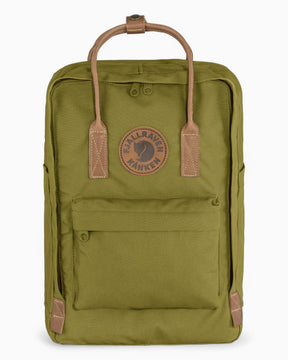 Fjällräven Kånken No. 2 Laptop 15" Sırt Çantası Foliage Green