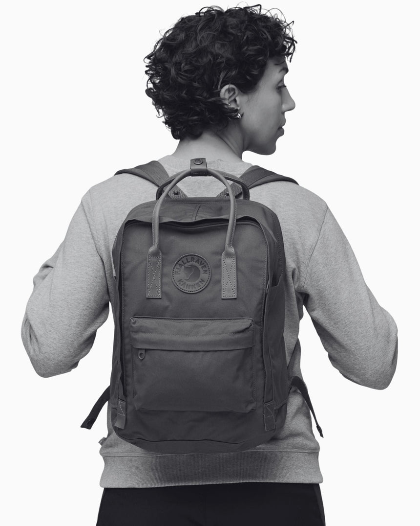 Fjällräven Kånken No. 2 Laptop 15" Sırt Çantası Navy