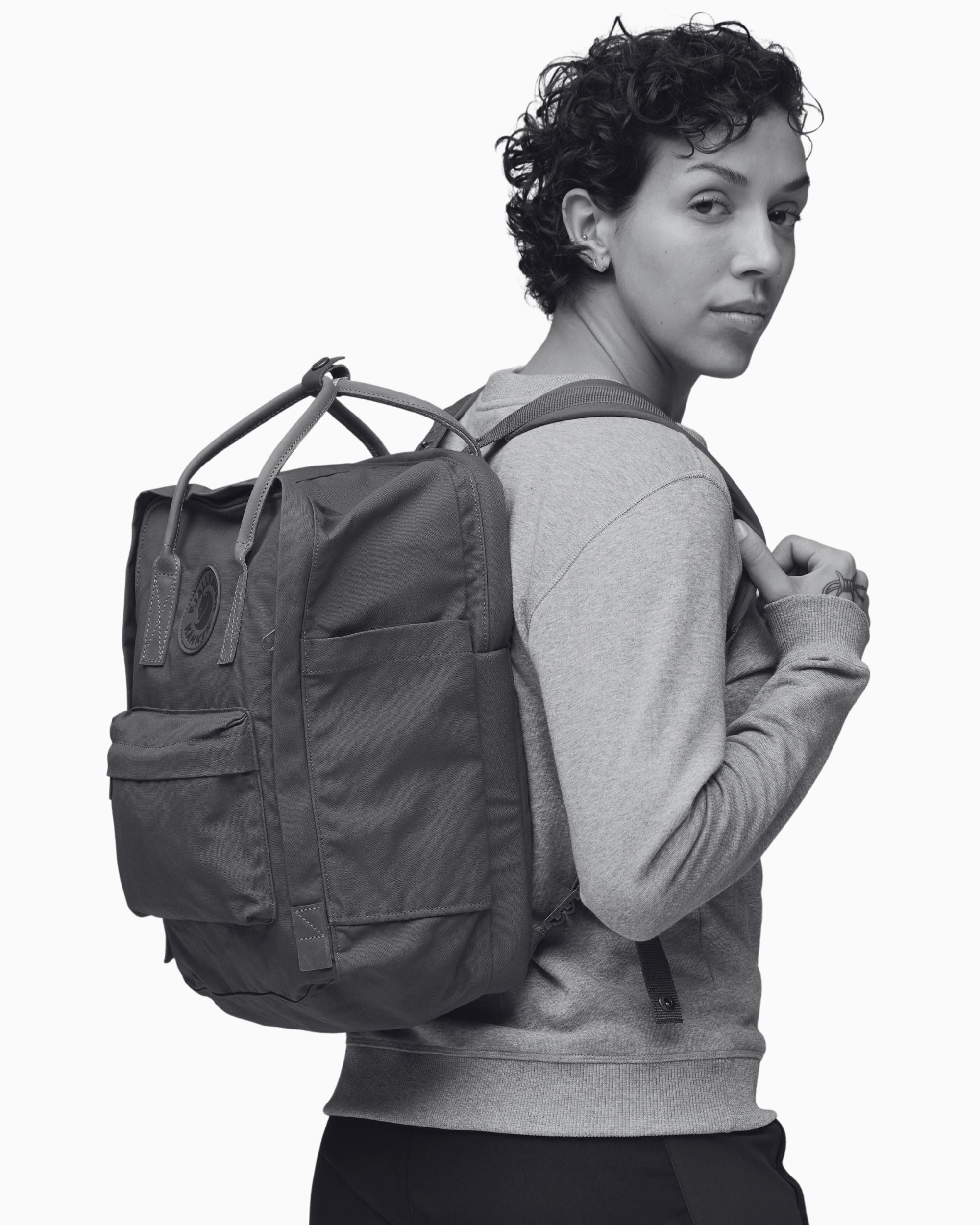 Fjällräven Kånken No. 2 Laptop 15