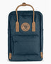 Fjällräven Kånken No. 2 Laptop 15" Sırt Çantası Navy