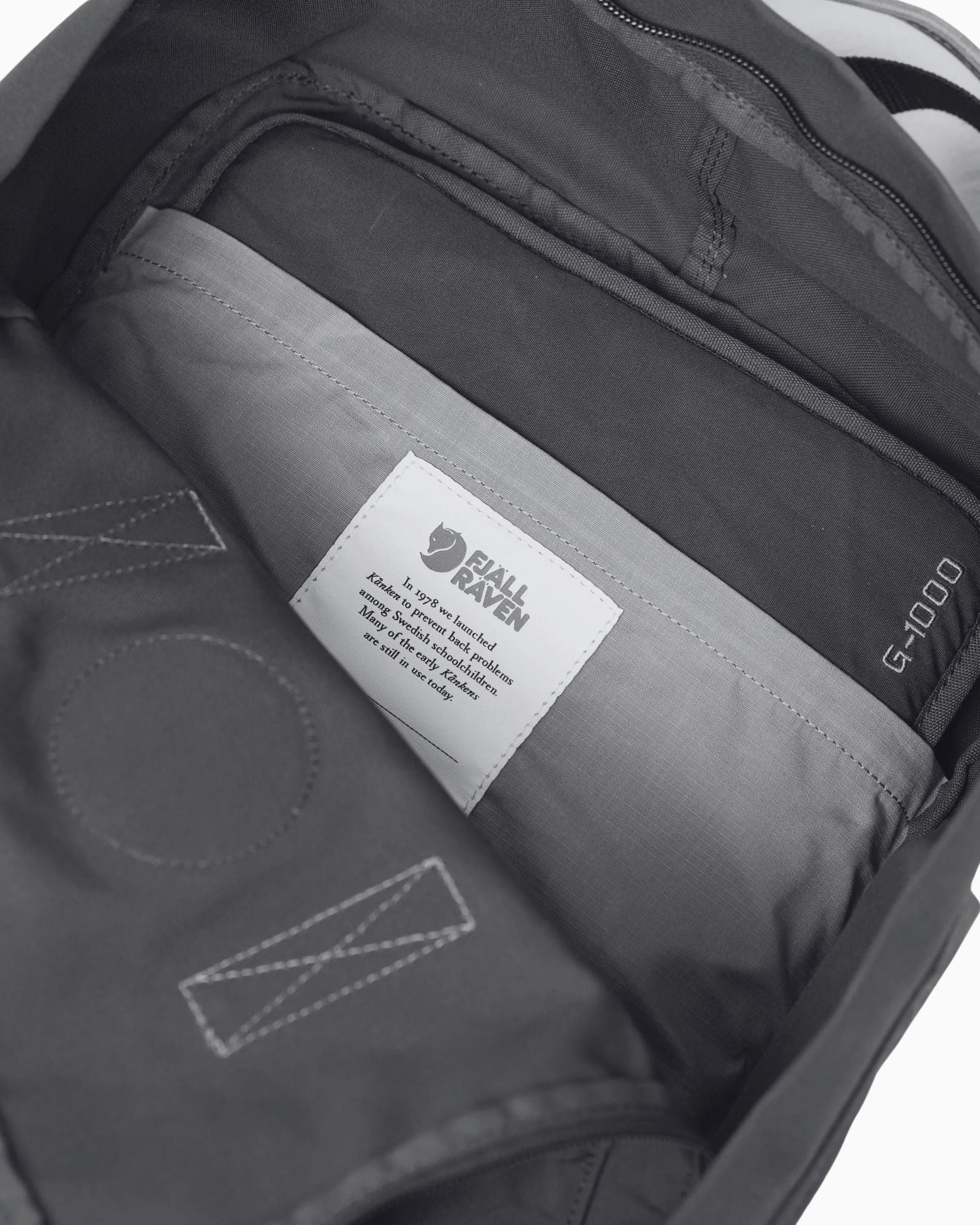 Fjällräven Kånken No.2 Sırt Çantası