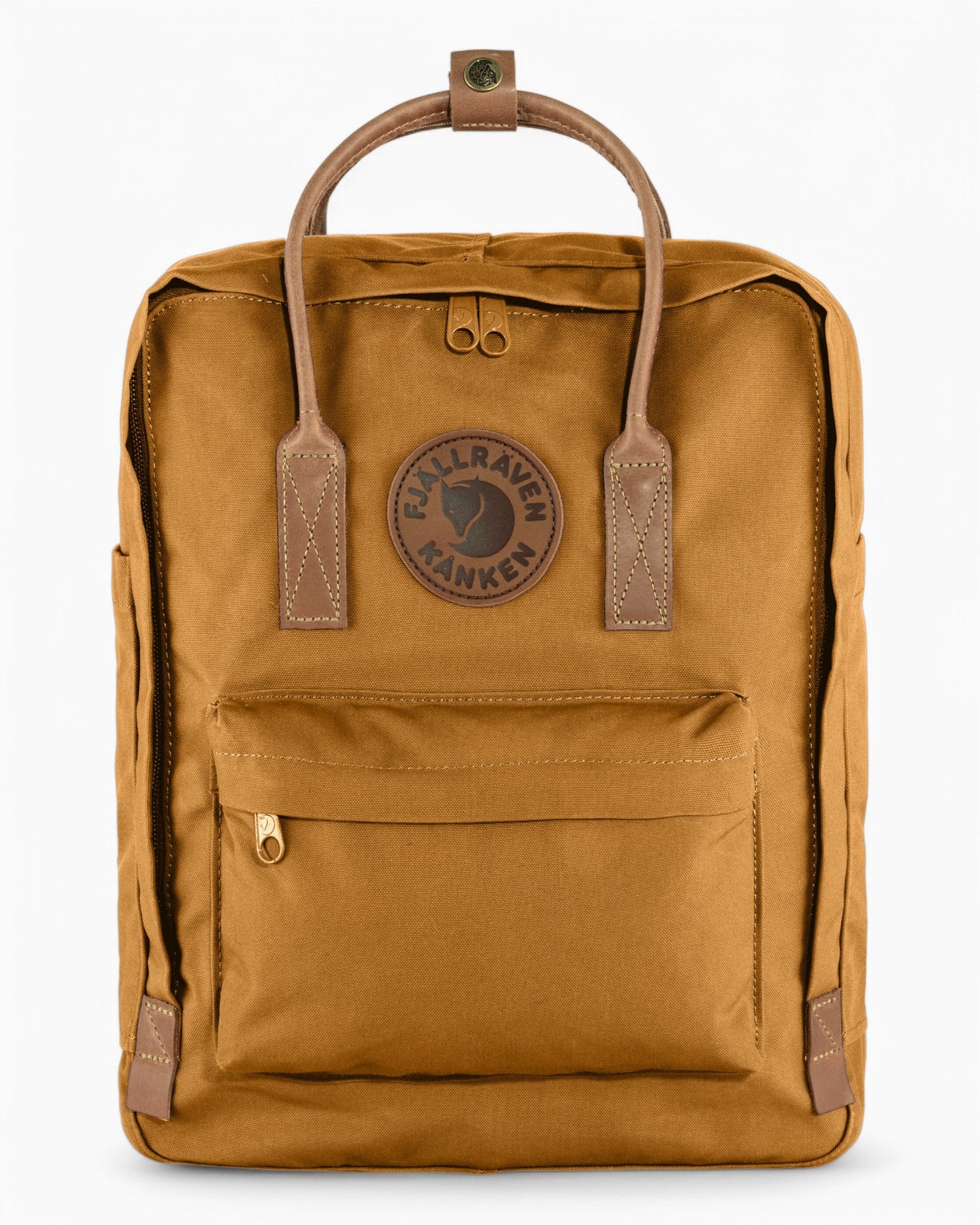 Fjällräven Kånken No.2 Sırt Çantası Acorn