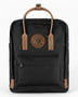 Fjällräven Kånken No.2 Sırt Çantası Black