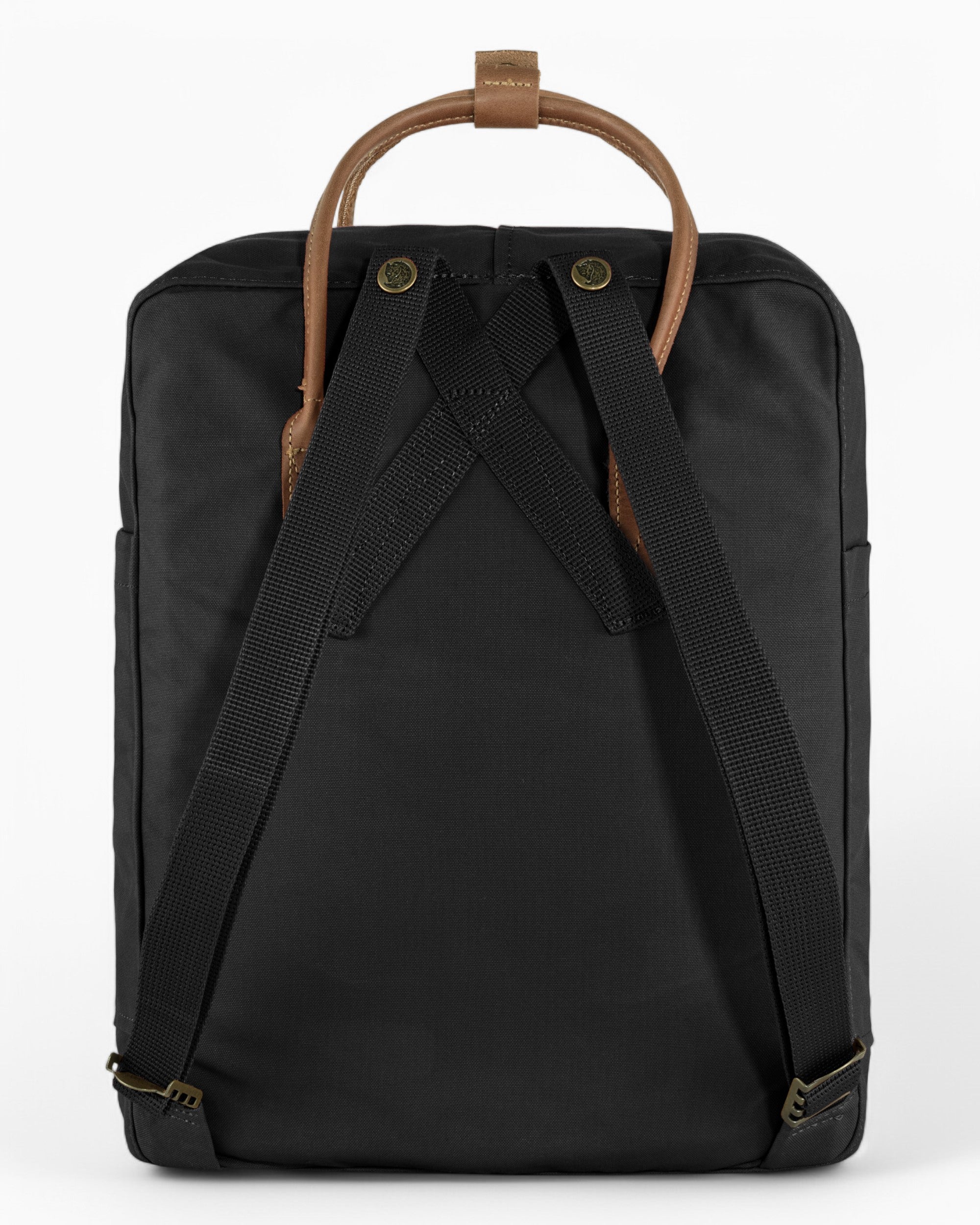 Fjällräven Kånken No.2 - vitruta