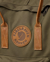 Fjällräven Kånken No.2 Sırt Çantası