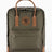 Fjällräven Kånken No.2 Sırt Çantası Dark Olive