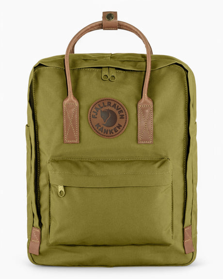 Fjällräven Kånken No.2 Sırt Çantası Foliage Green