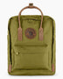Fjällräven Kånken No.2 Sırt Çantası Foliage Green