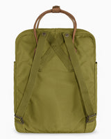 Fjällräven Kånken No.2 Sırt Çantası Foliage Green