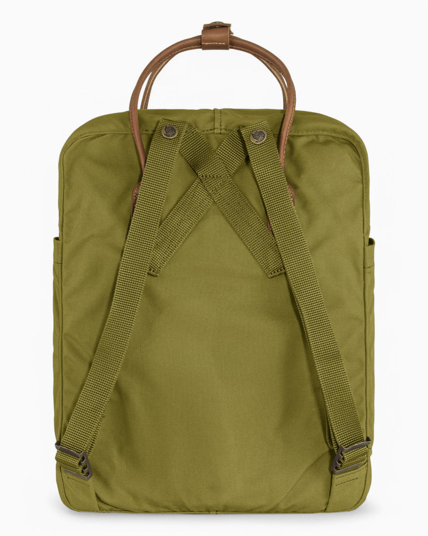 Fjällräven Kånken No.2 Sırt Çantası Foliage Green