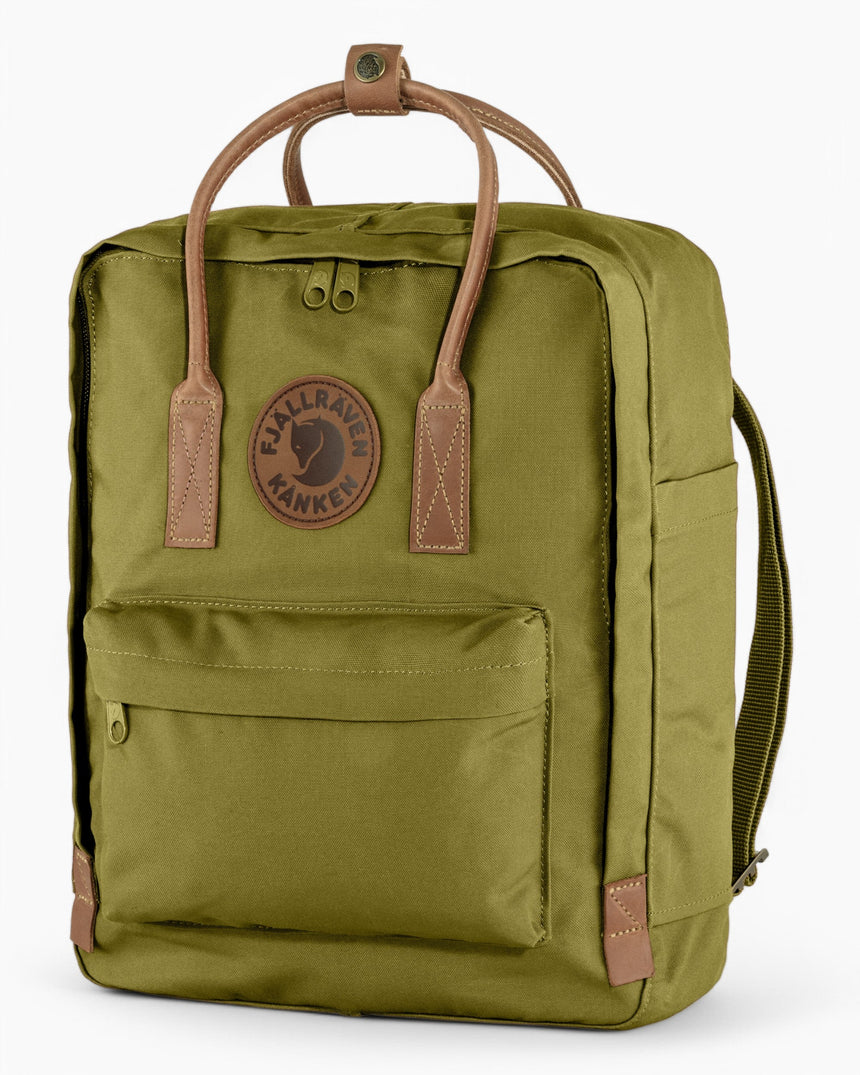 Fjällräven Kånken No.2 Sırt Çantası Foliage Green