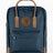 Fjällräven Kånken No.2 Sırt Çantası Navy