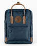 Fjällräven Kånken No.2 Sırt Çantası Navy