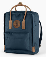 Fjällräven Kånken No.2 Sırt Çantası Navy