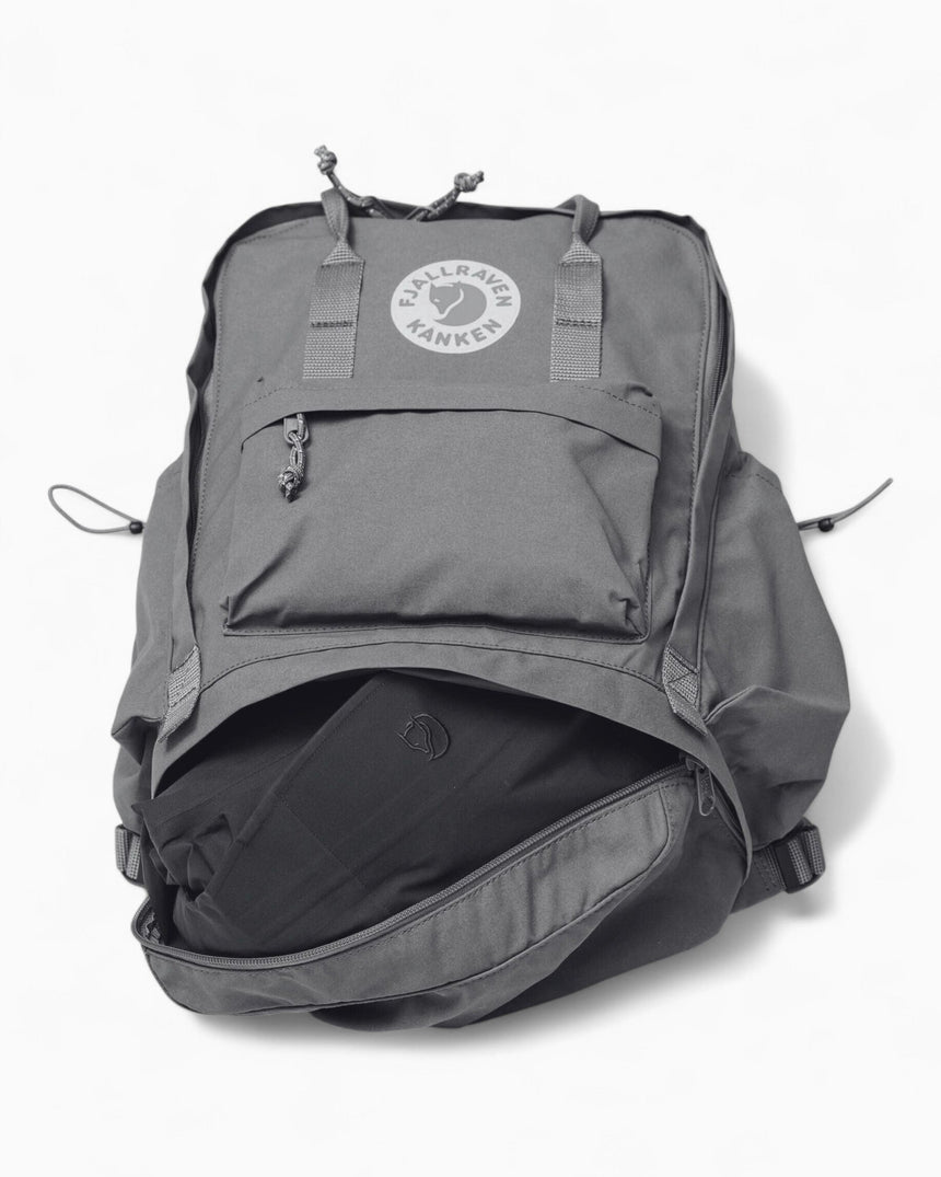 Fjällräven Kånken Outlong Sırt Çantası