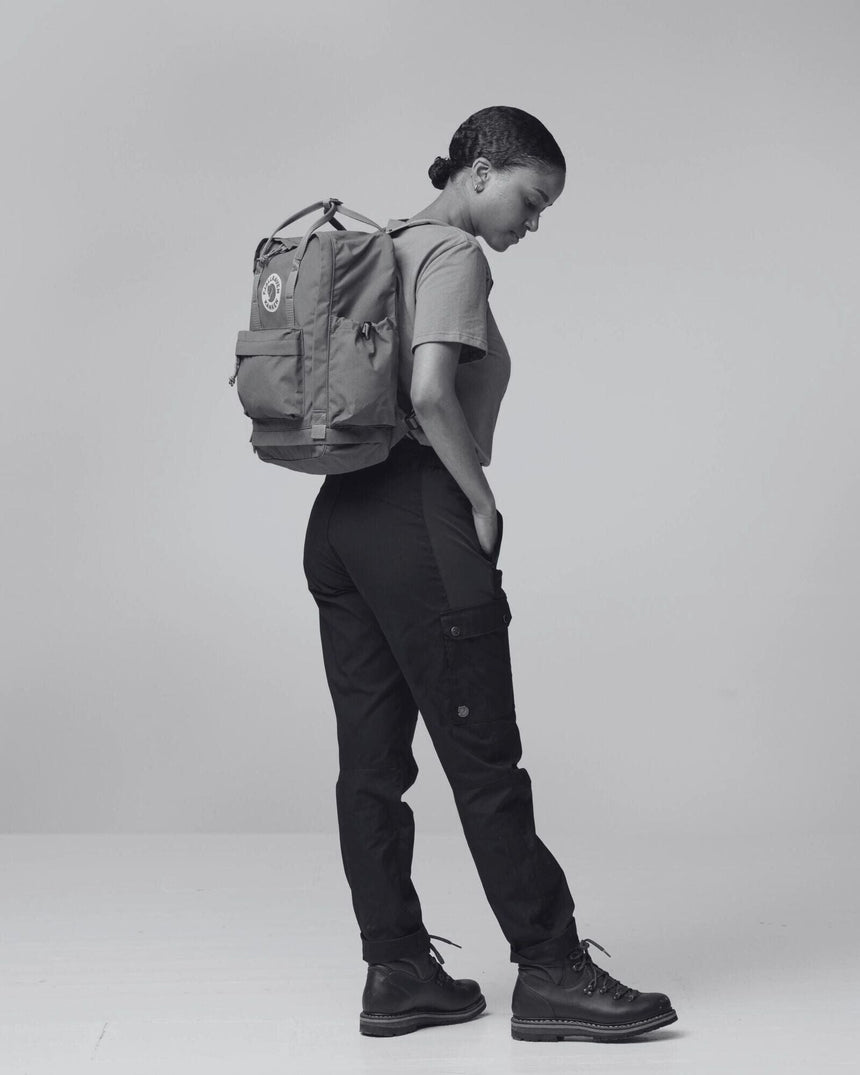 Fjällräven Kånken Outlong Sırt Çantası