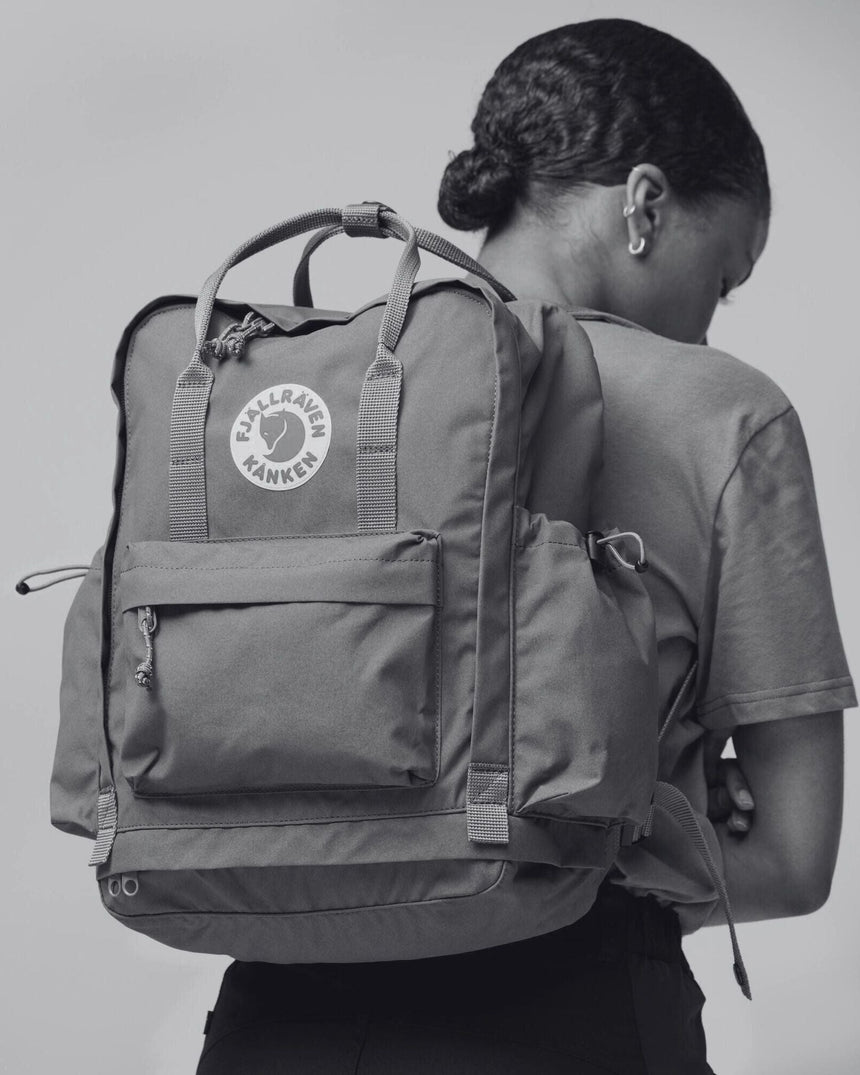 Fjällräven Kånken Outlong Sırt Çantası