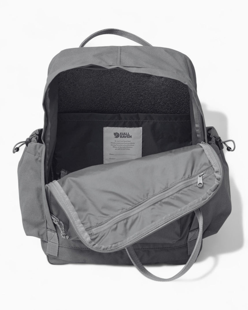 Fjällräven Kånken Outlong Sırt Çantası