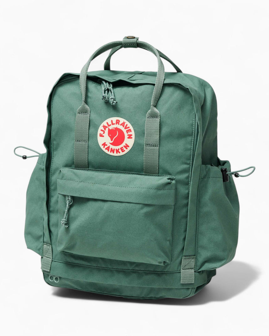 Fjällräven Kånken Outlong Sırt Çantası
