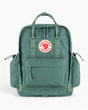 Fjällräven Kånken Outlong Sırt Çantası Frost Green