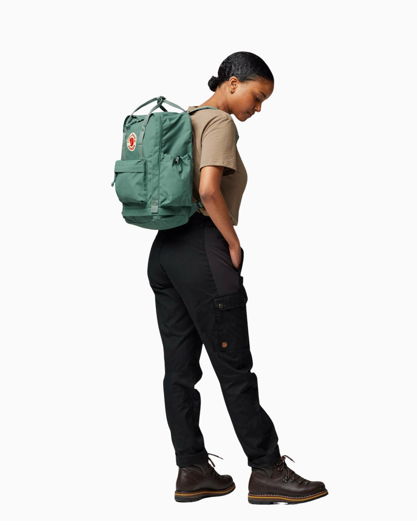 Fjällräven Kånken Outlong Sırt Çantası
