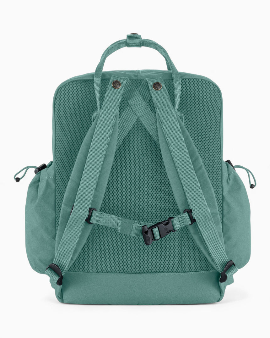 Fjällräven Kånken Outlong Sırt Çantası