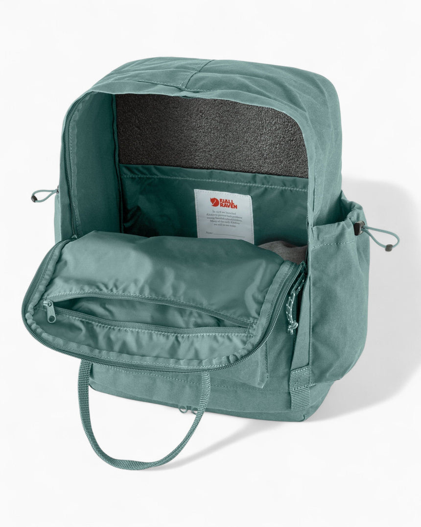 Fjällräven Kånken Outlong Sırt Çantası