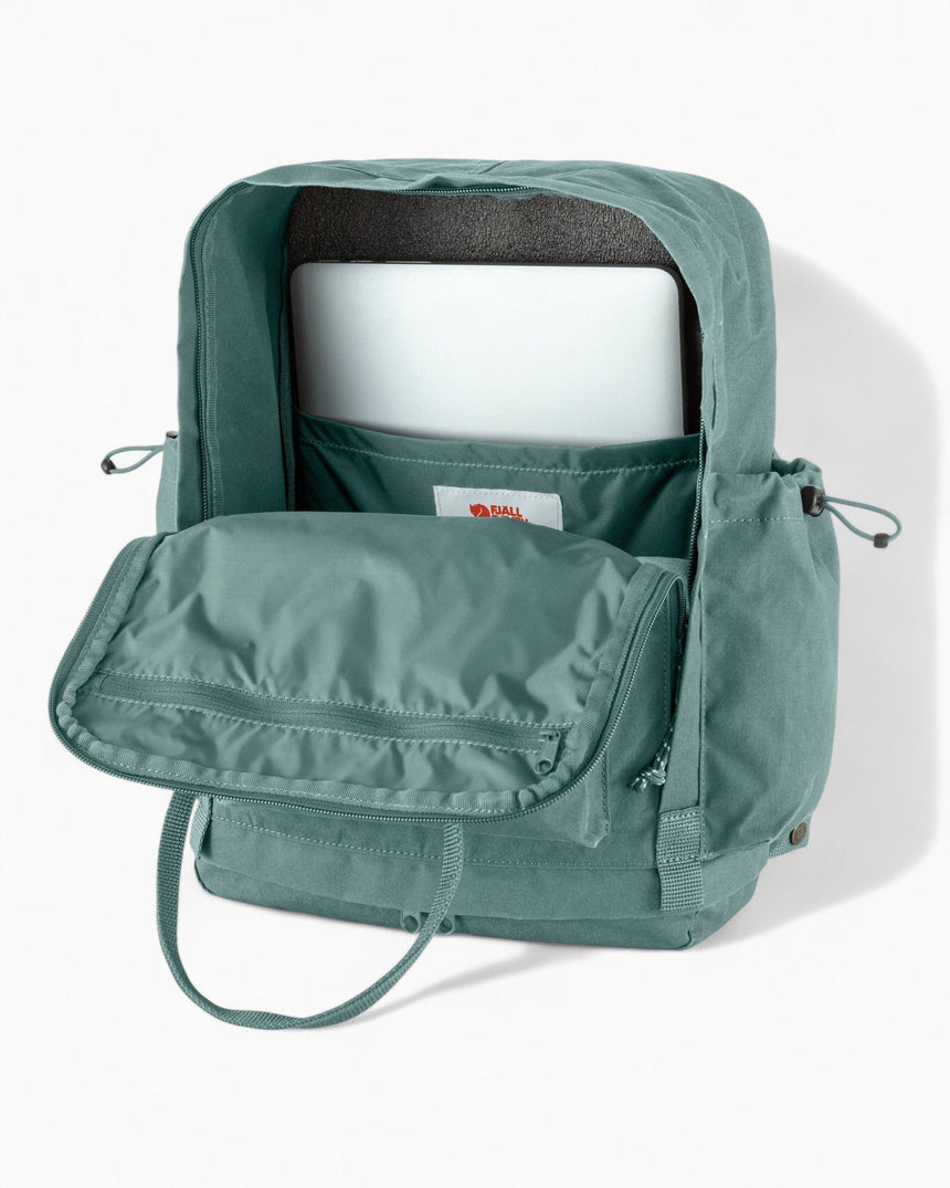 Fjällräven Kånken Outlong Sırt Çantası