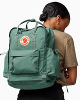 Fjällräven Kånken Outlong Sırt Çantası