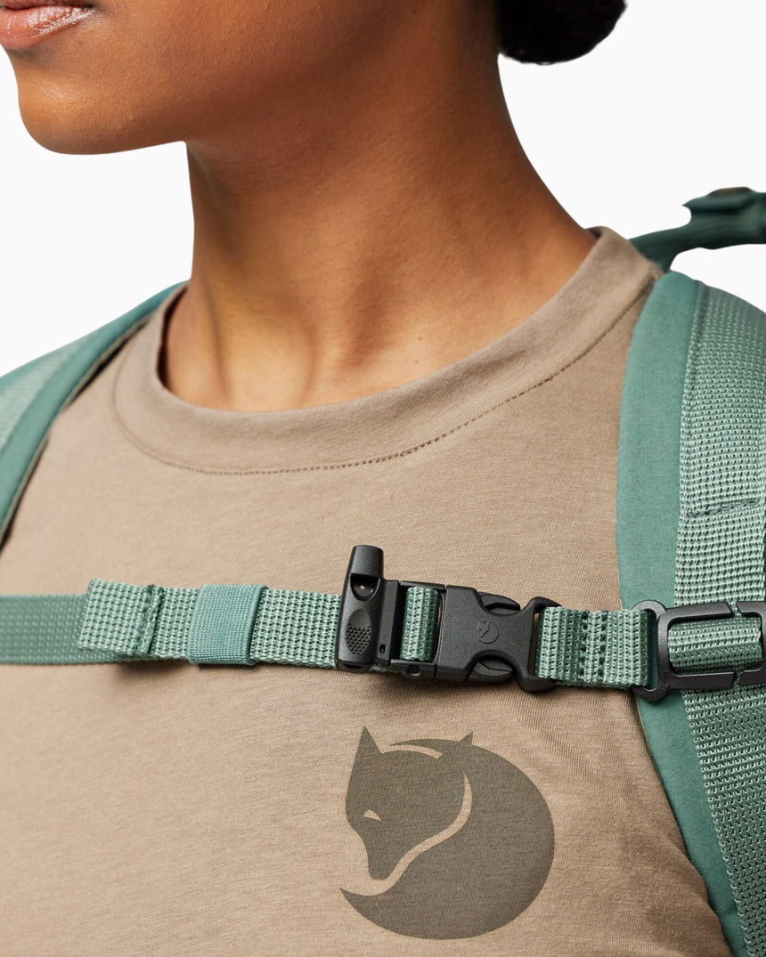 Fjällräven Kånken Outlong Sırt Çantası