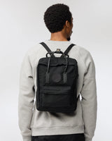 Fjällräven Kånken Premium Black Sırt Çantası