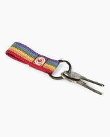 Fjällräven Kånken Rainbow Keyring