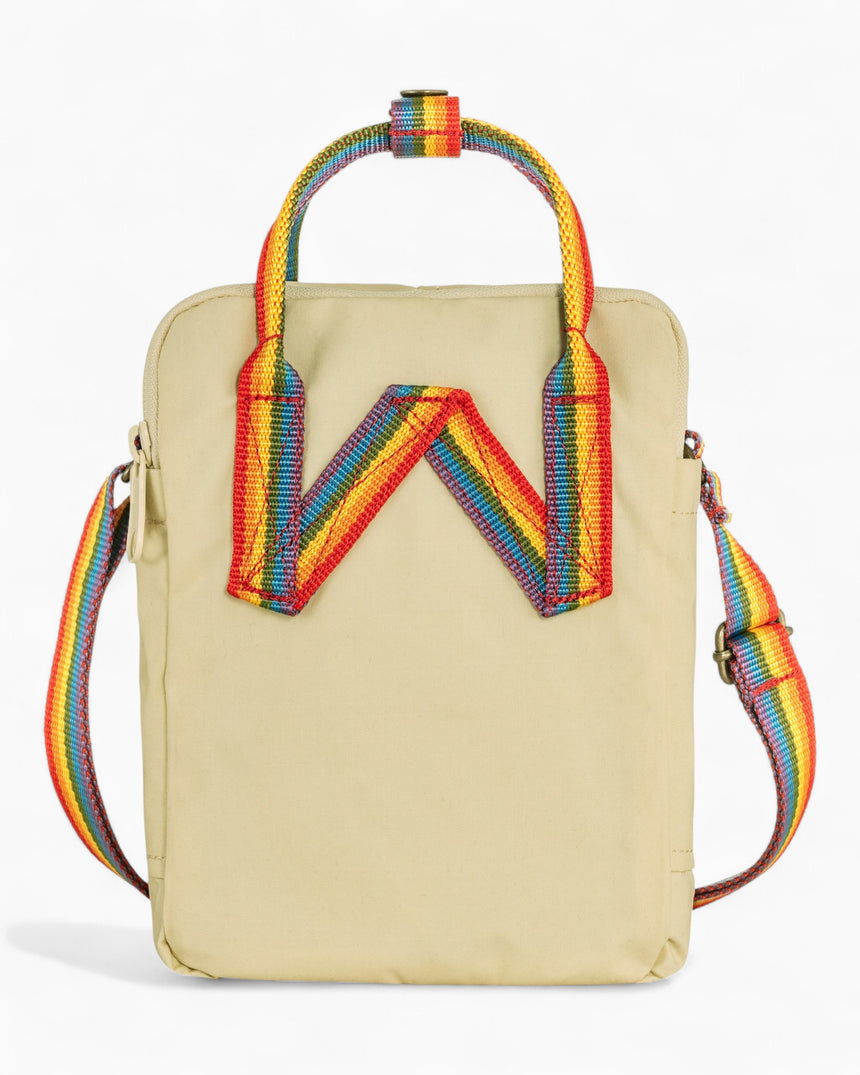 Fjällräven Kånken Rainbow Sling