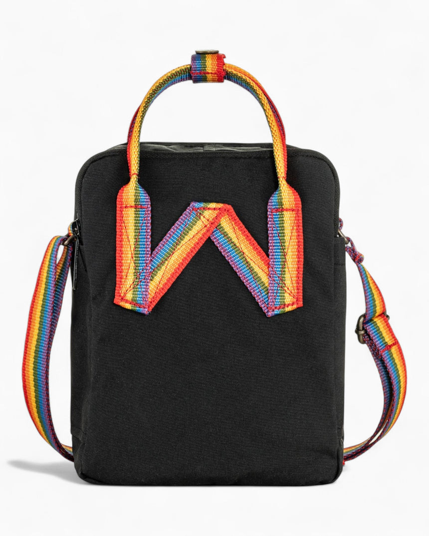 Fjällräven Kånken Rainbow Sling