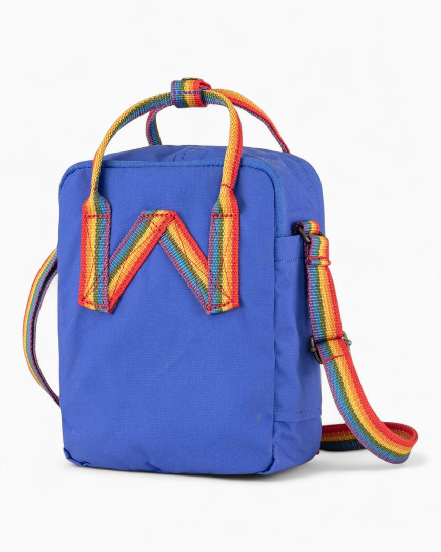 Fjällräven Kånken Rainbow Sling
