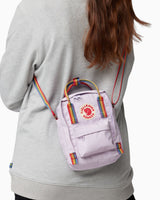 Fjällräven Kånken Rainbow Sling