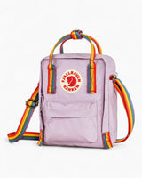 Fjällräven Kånken Rainbow Sling