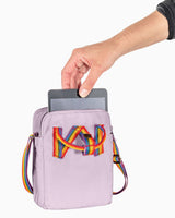 Fjällräven Kånken Rainbow Sling