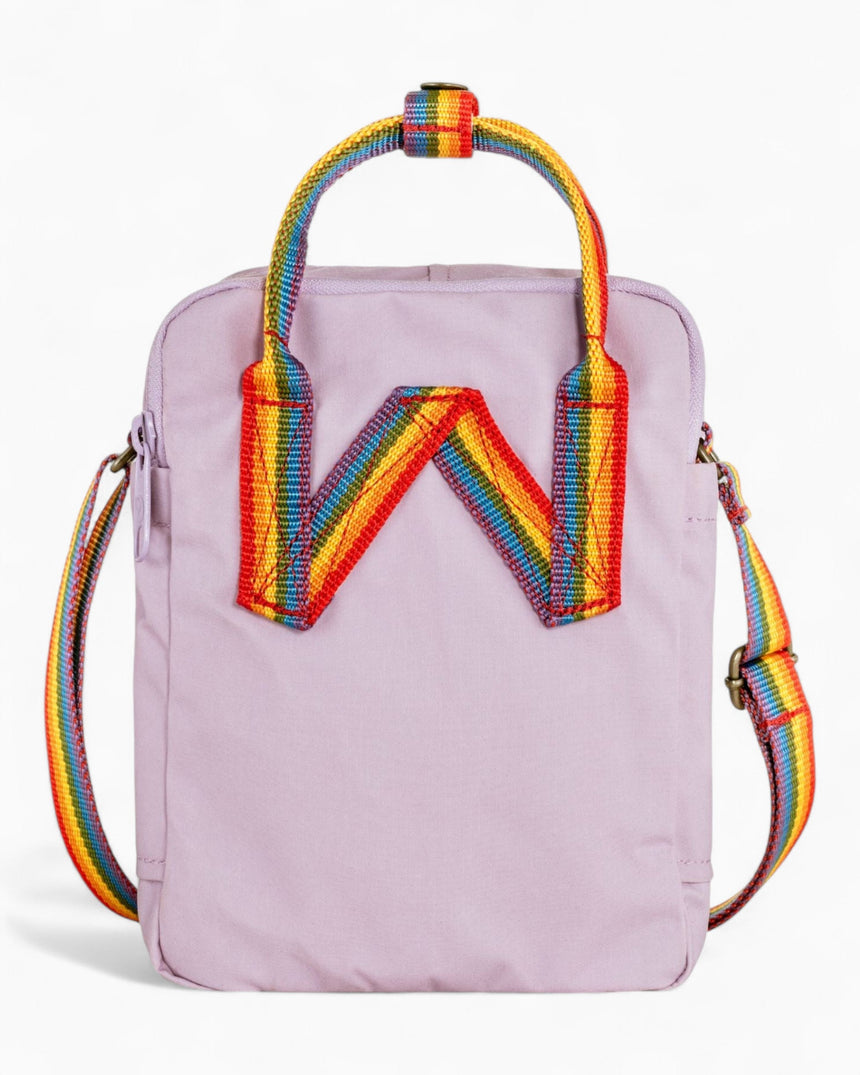 Fjällräven Kånken Rainbow Sling