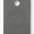 Fjällräven Kånken Seat Pad Dark Grey