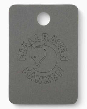 Fjällräven Kånken Seat Pad Dark Grey