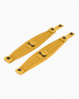 Fjällräven Kånken Shoulder Pads Ochre