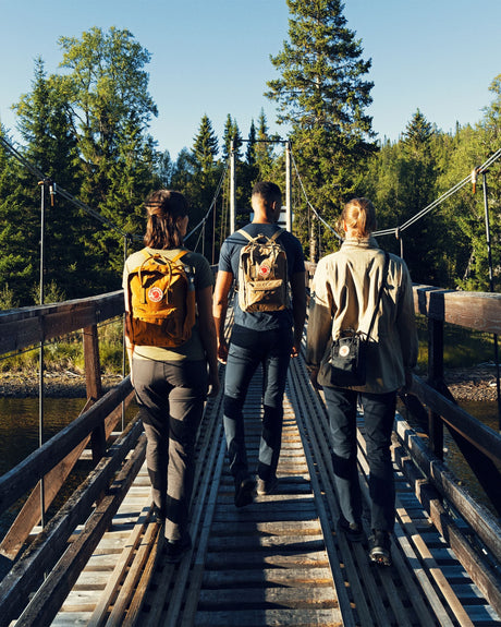 Fjällräven Kånken Sling
