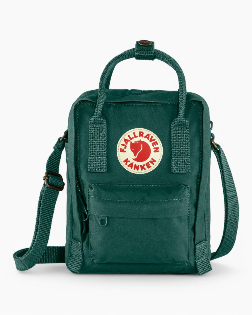 Fjällräven Kånken Sling Arctic Green