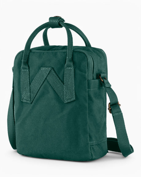 Fjällräven Kånken Sling Arctic Green