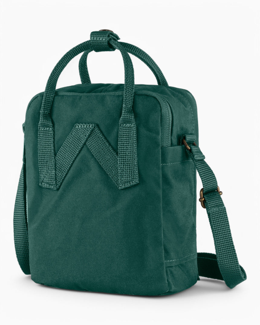 Fjällräven Kånken Sling Arctic Green