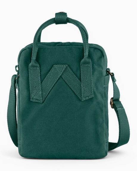 Fjällräven Kånken Sling Arctic Green
