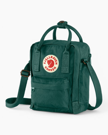Fjällräven Kånken Sling Arctic Green