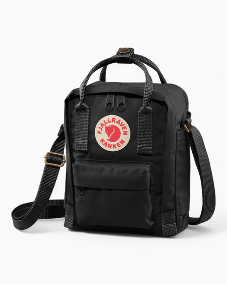 Fjällräven Kånken Sling Black